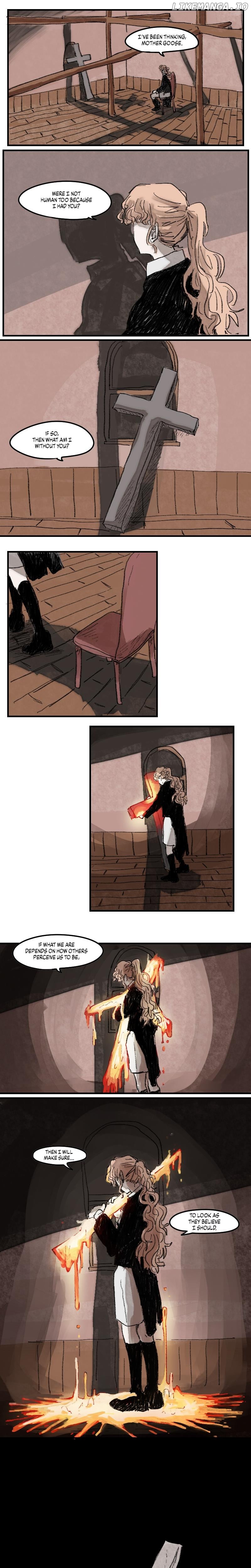 Ellie's Mother Goose Chapter 1 - page 52