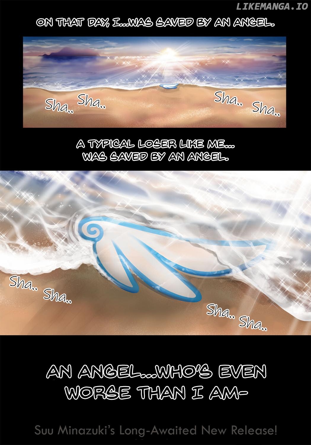 Yuuryou Bukken Mou Dame Sou - Furo, Toilet to Tenshi wa Kyoudou desu Chapter 1 - page 2