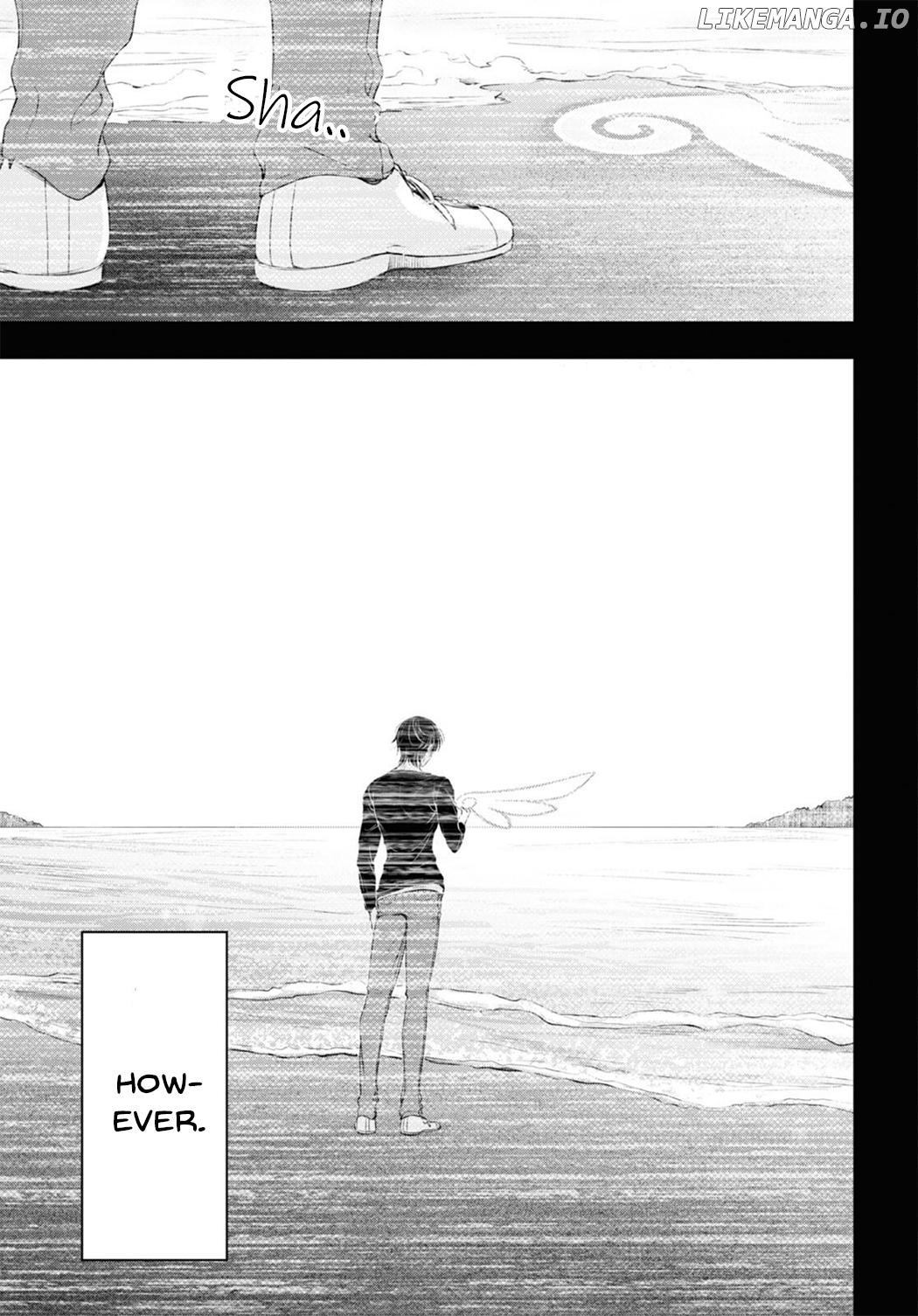 Yuuryou Bukken Mou Dame Sou - Furo, Toilet to Tenshi wa Kyoudou desu Chapter 1 - page 60