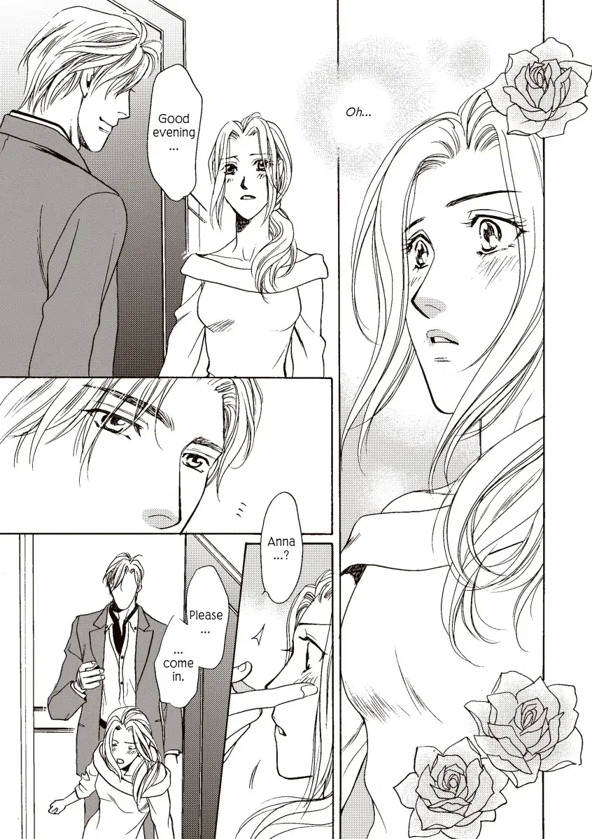 Mistress, Mother...Wife? Chapter 5 - page 1