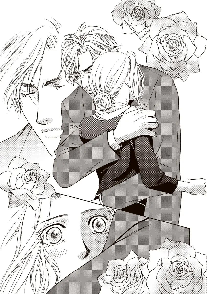 Mistress, Mother...Wife? Chapter 7 - page 9