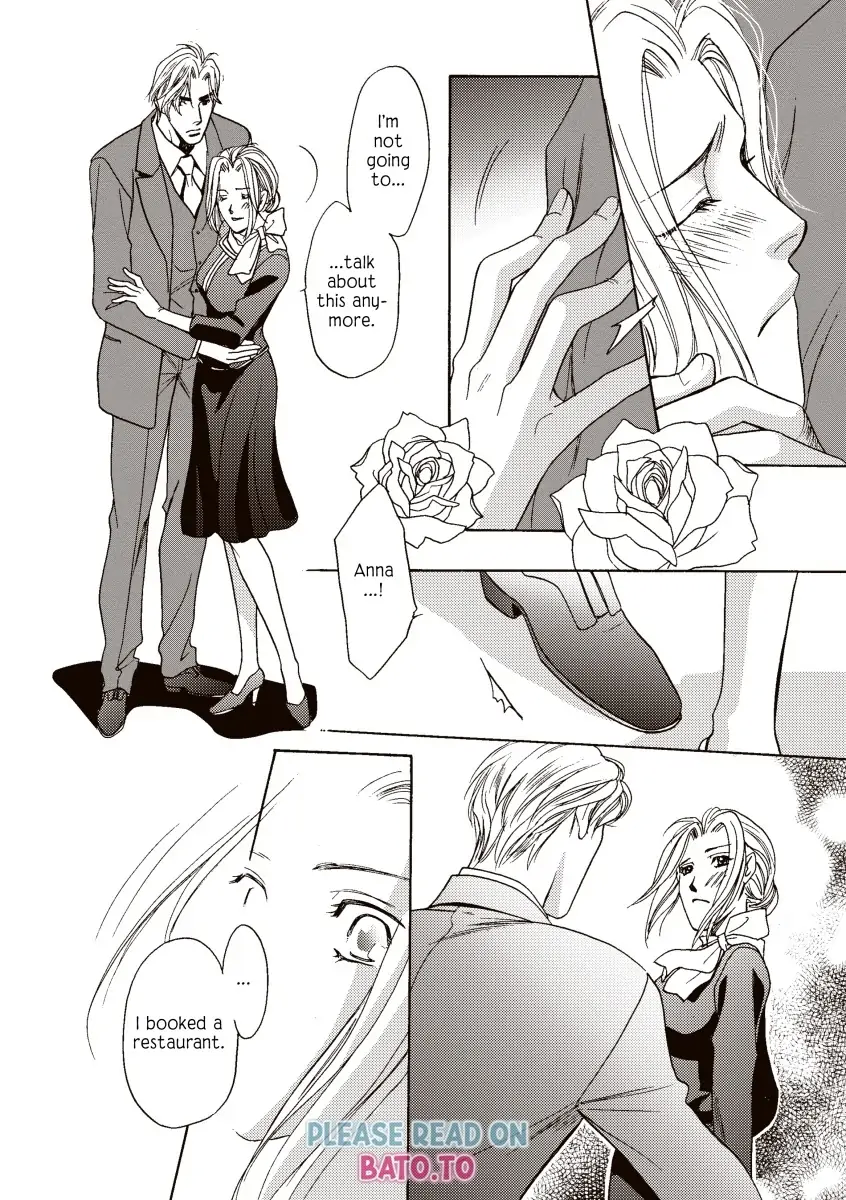 Mistress, Mother...Wife? Chapter 7 - page 10