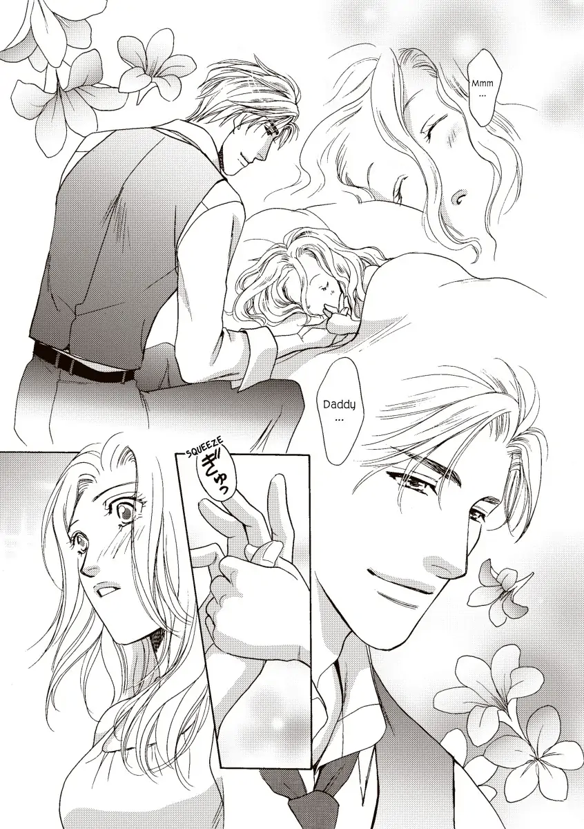 Mistress, Mother...Wife? Chapter 9 - page 5