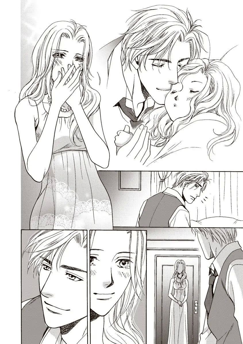 Mistress, Mother...Wife? Chapter 9 - page 6