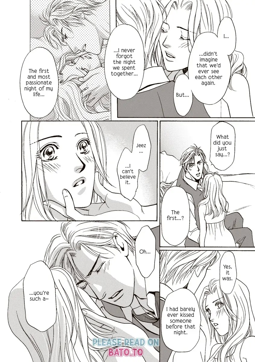 Mistress, Mother...Wife? Chapter 9 - page 10