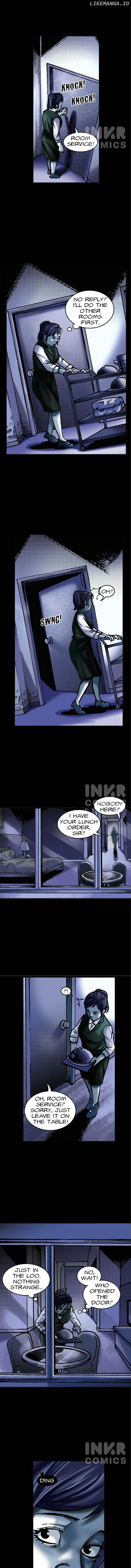 Stories After Dark: Malaysia Ii Chapter 1.2 - page 3