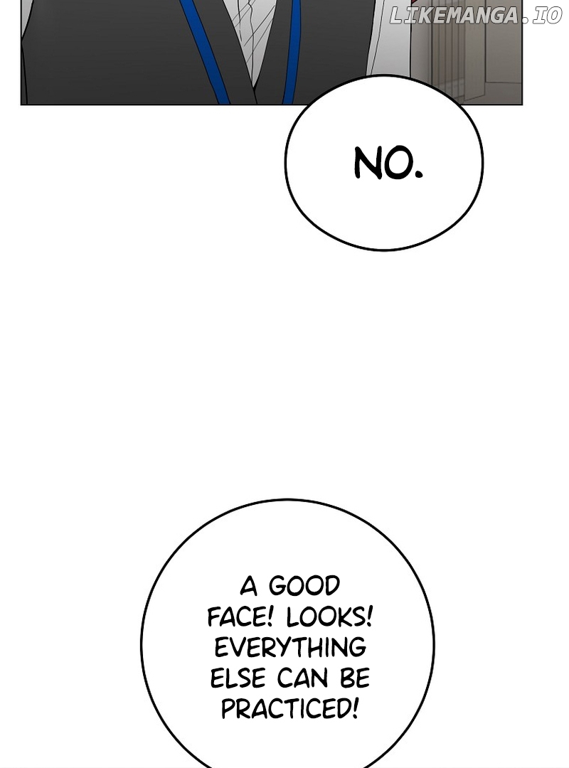 The Heavenly Demon Became an Idol Chapter 2 - page 45