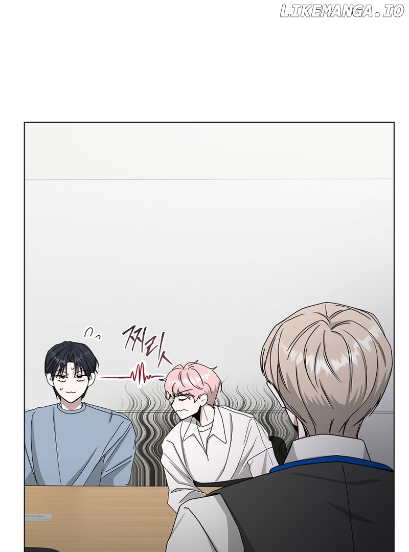 The Heavenly Demon Became an Idol Chapter 3 - page 13