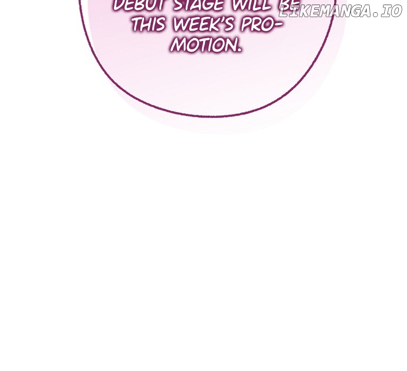 The Heavenly Demon Became an Idol Chapter 3 - page 122