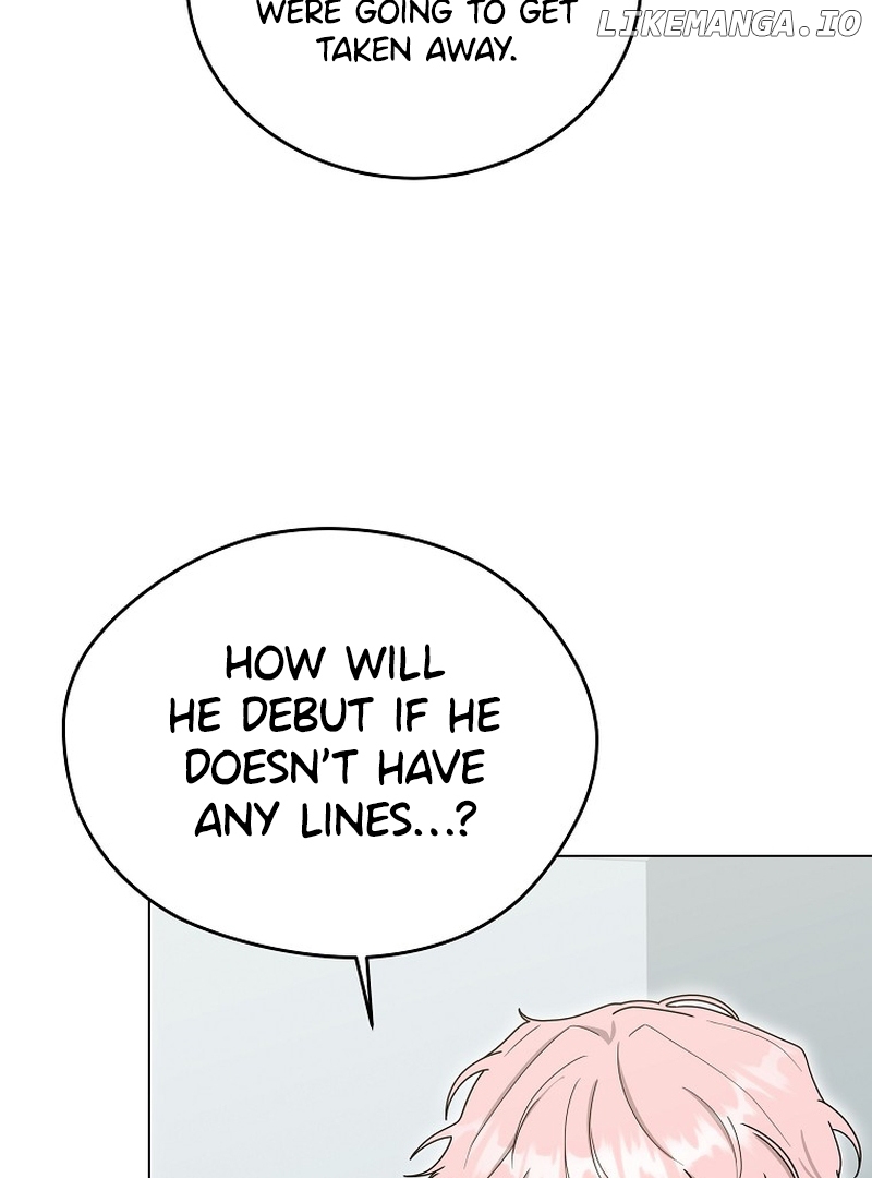 The Heavenly Demon Became an Idol Chapter 3 - page 33