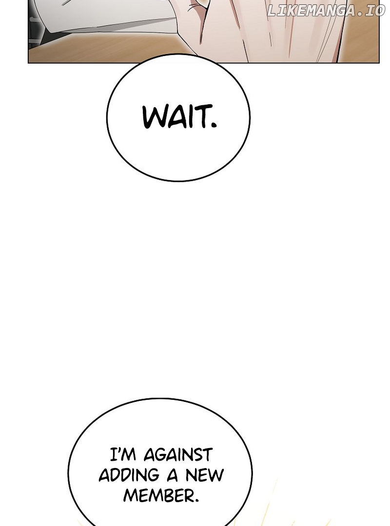 The Heavenly Demon Became an Idol Chapter 3 - page 40