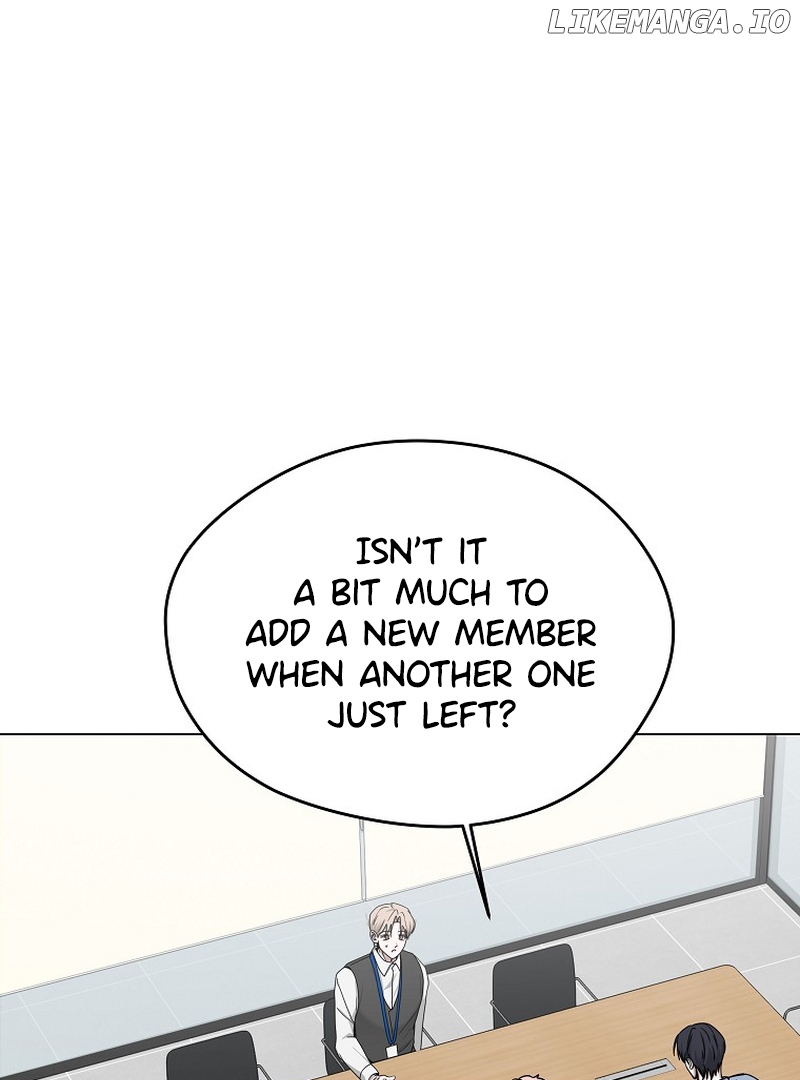 The Heavenly Demon Became an Idol Chapter 3 - page 7