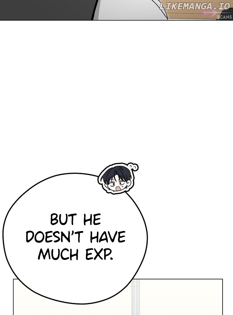 The Heavenly Demon Became an Idol Chapter 3 - page 61