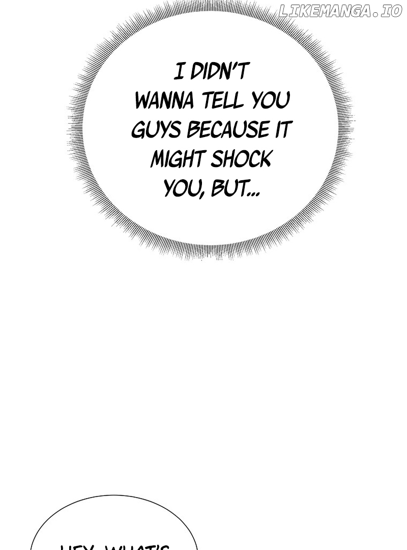 The Heavenly Demon Became an Idol Chapter 3 - page 63