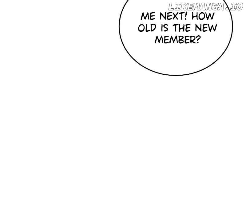 The Heavenly Demon Became an Idol Chapter 3 - page 86