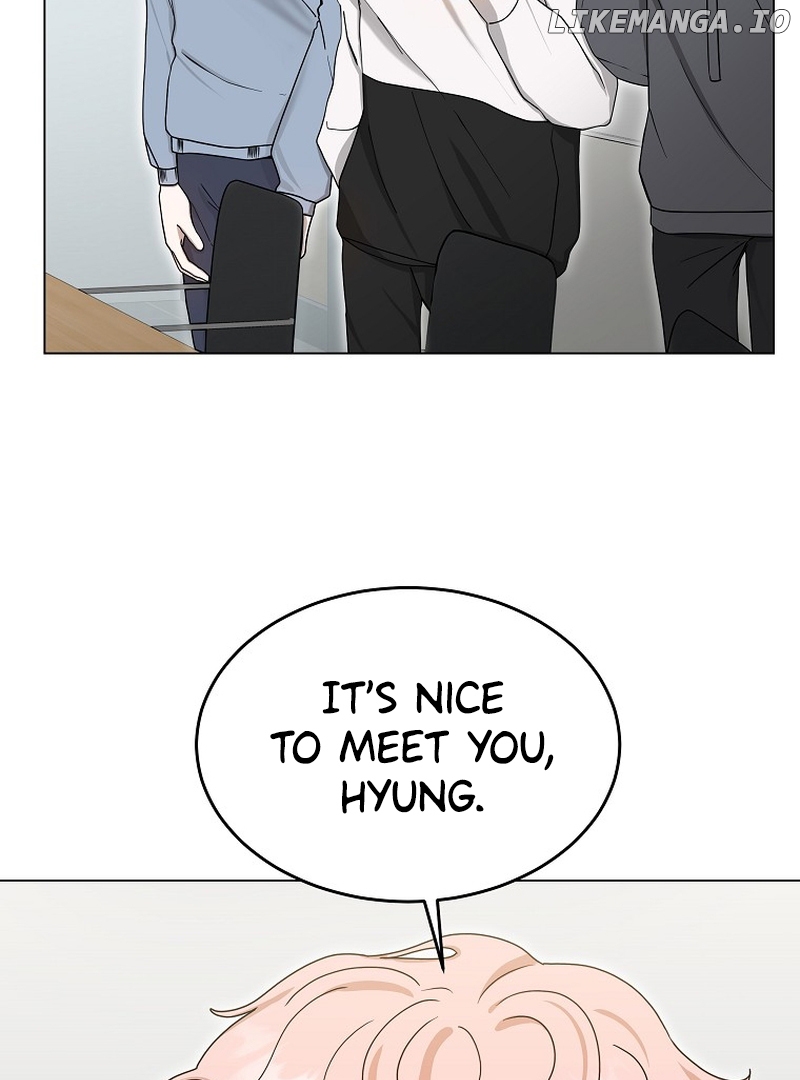 The Heavenly Demon Became an Idol Chapter 3 - page 90