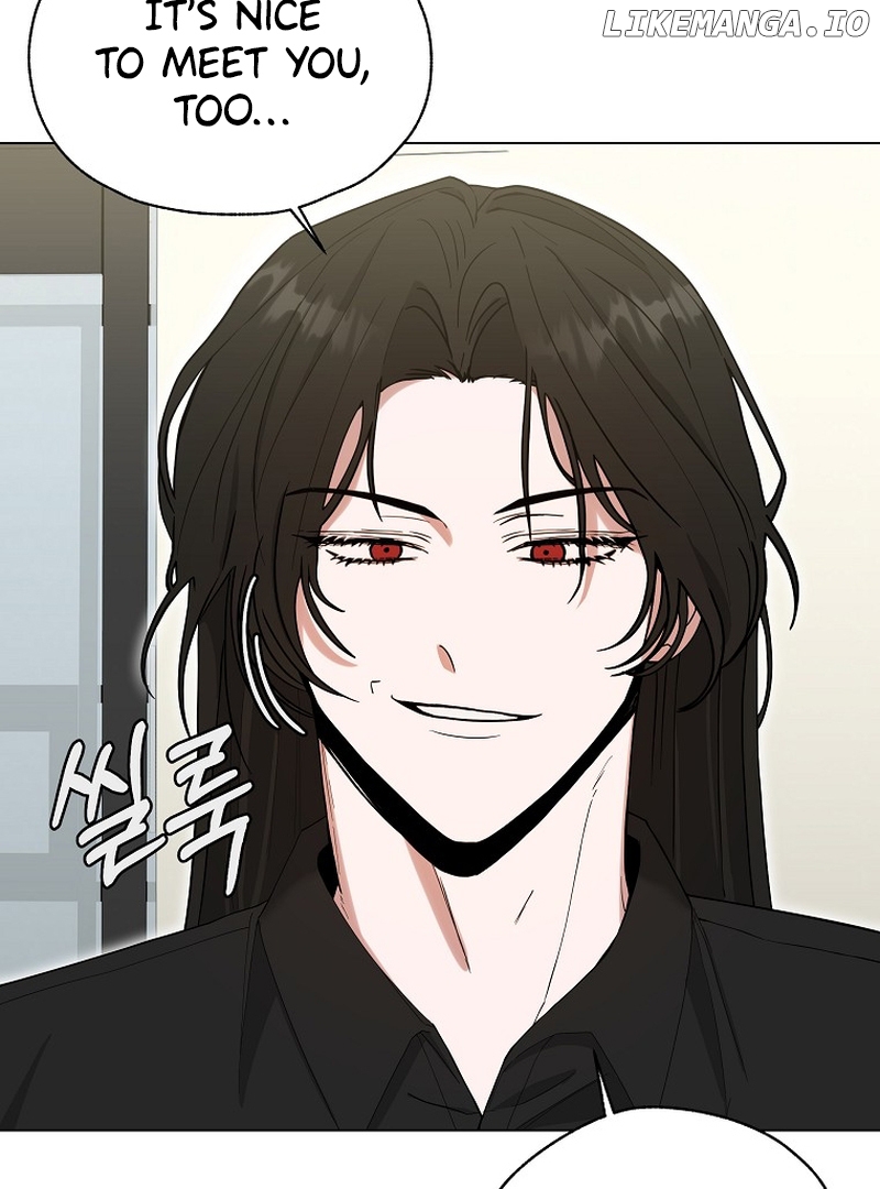 The Heavenly Demon Became an Idol Chapter 3 - page 92