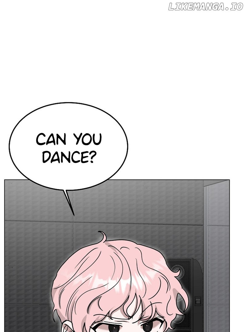 The Heavenly Demon Became an Idol Chapter 4 - page 15