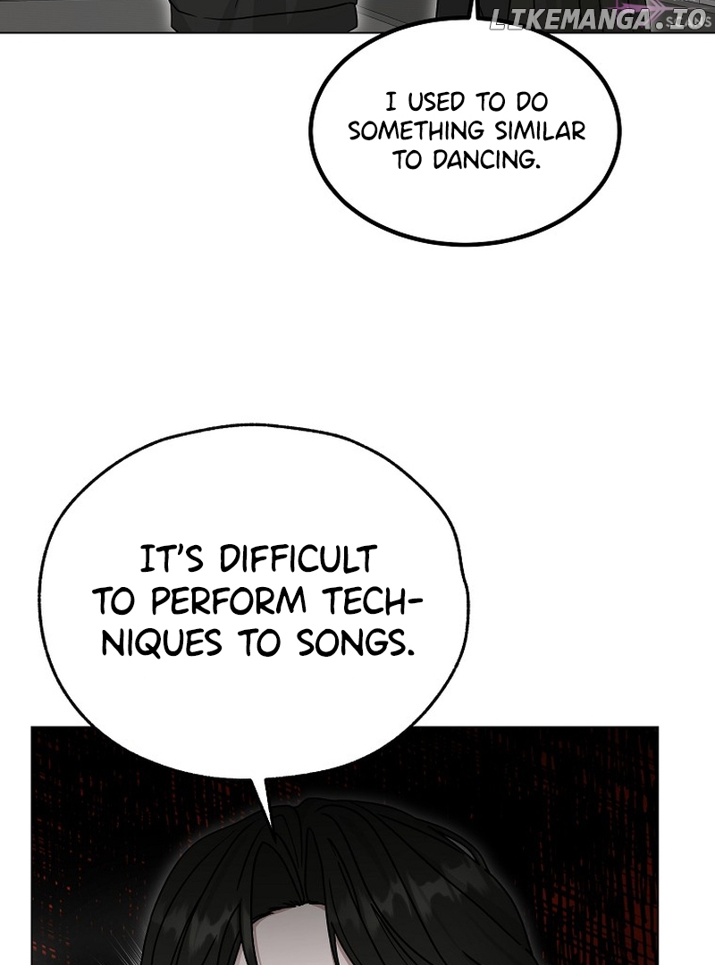 The Heavenly Demon Became an Idol Chapter 4 - page 18