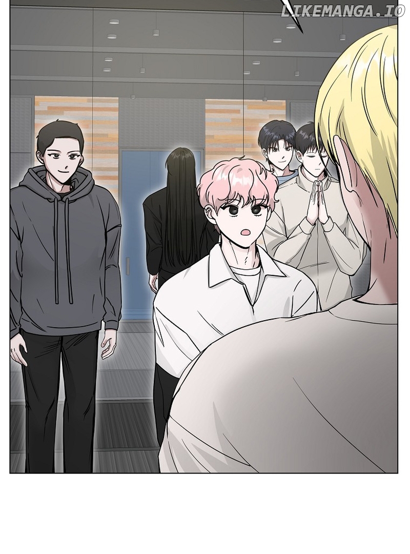 The Heavenly Demon Became an Idol Chapter 4 - page 23