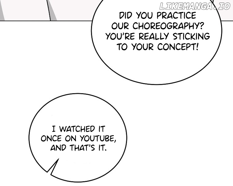 The Heavenly Demon Became an Idol Chapter 4 - page 47