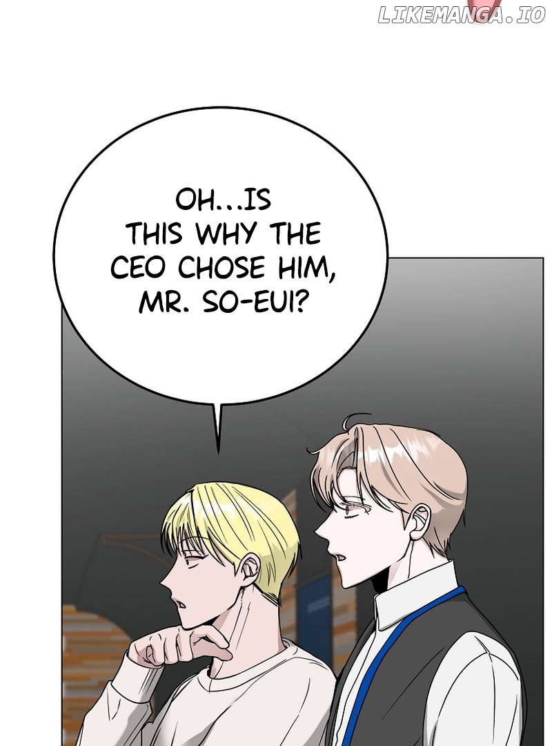 The Heavenly Demon Became an Idol Chapter 4 - page 61