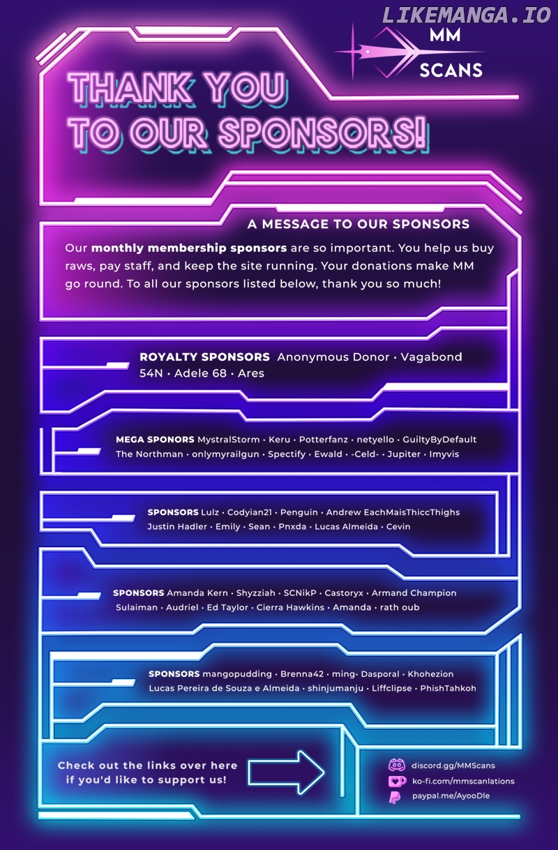 The Heavenly Demon Became an Idol Chapter 5 - page 119