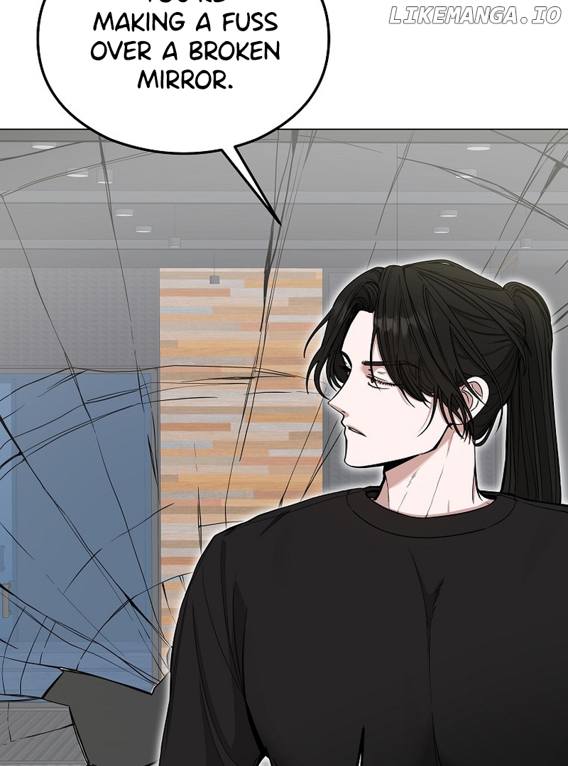 The Heavenly Demon Became an Idol Chapter 5 - page 23