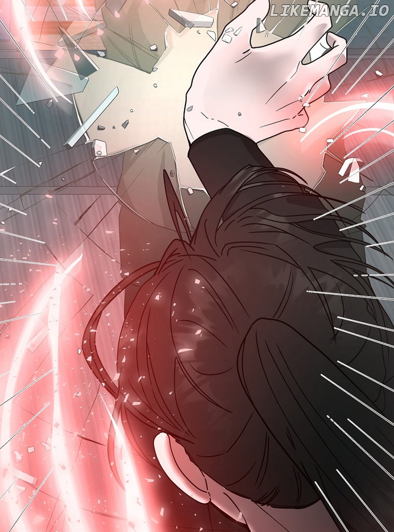 The Heavenly Demon Became an Idol Chapter 5 - page 5