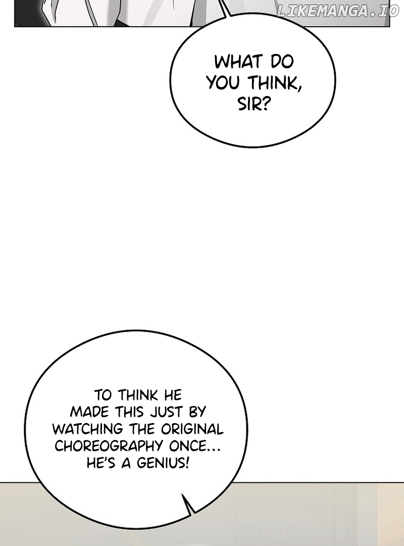 The Heavenly Demon Became an Idol Chapter 5 - page 81