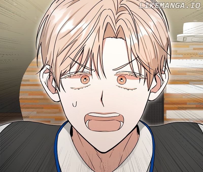 The Heavenly Demon Became an Idol Chapter 6 - page 10