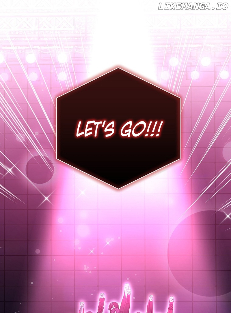 The Heavenly Demon Became an Idol Chapter 6 - page 101