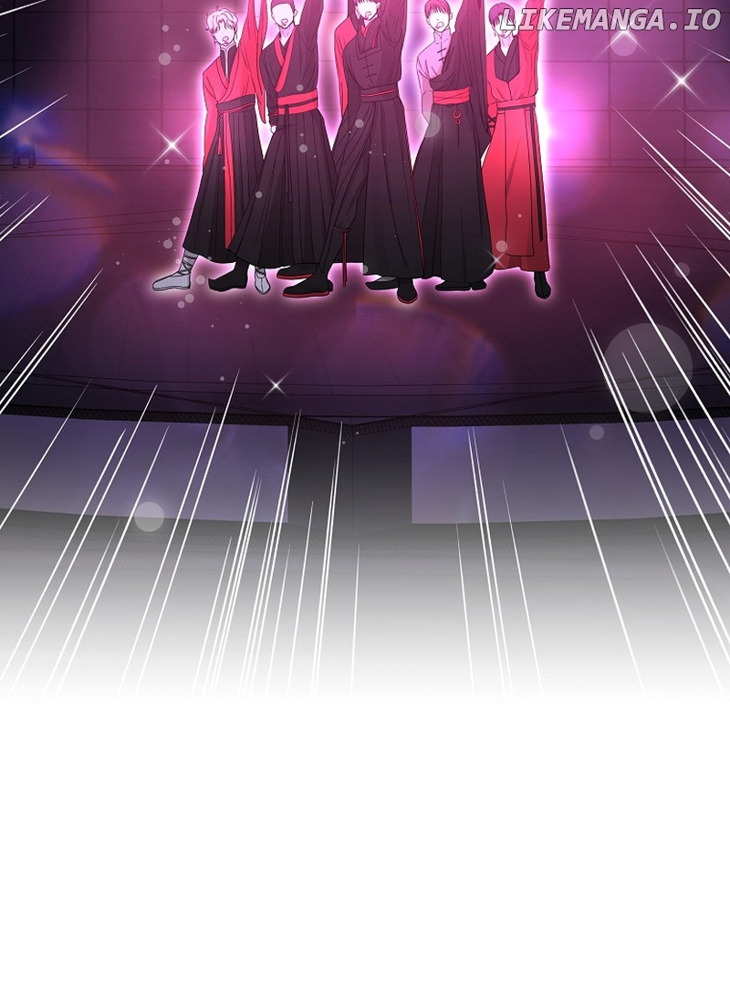 The Heavenly Demon Became an Idol Chapter 6 - page 102