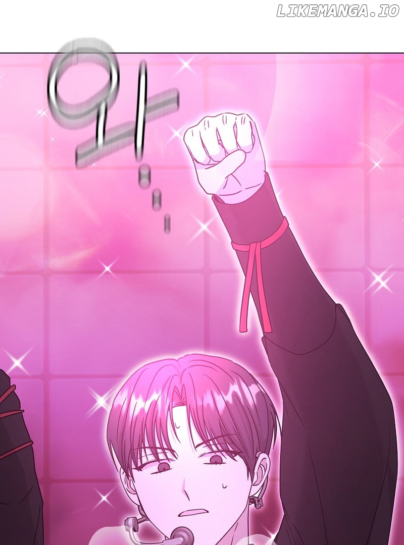 The Heavenly Demon Became an Idol Chapter 6 - page 103