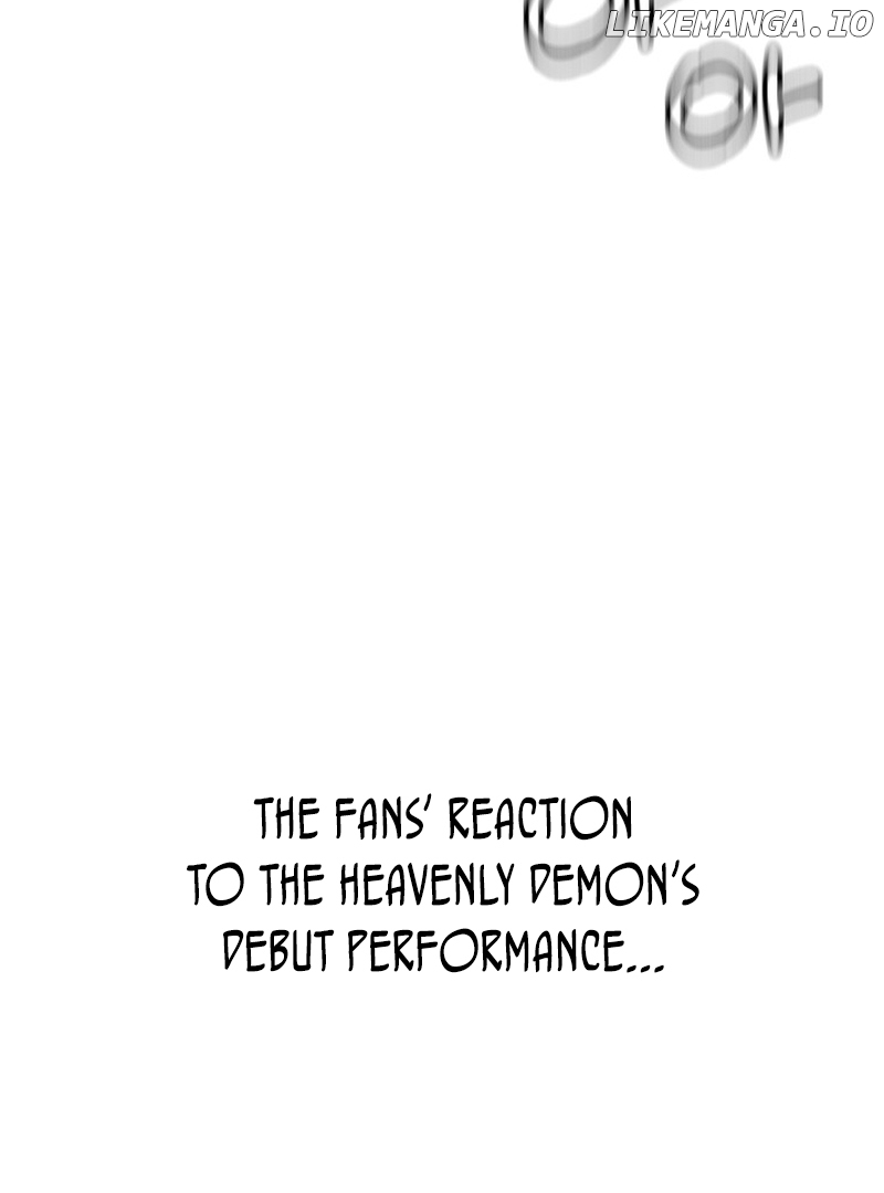 The Heavenly Demon Became an Idol Chapter 6 - page 107