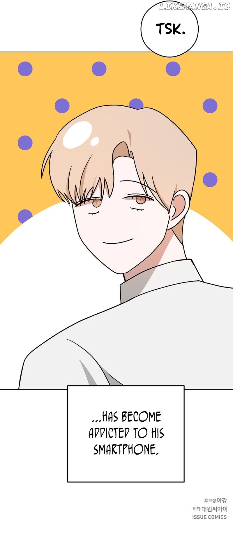 The Heavenly Demon Became an Idol Chapter 6 - page 116