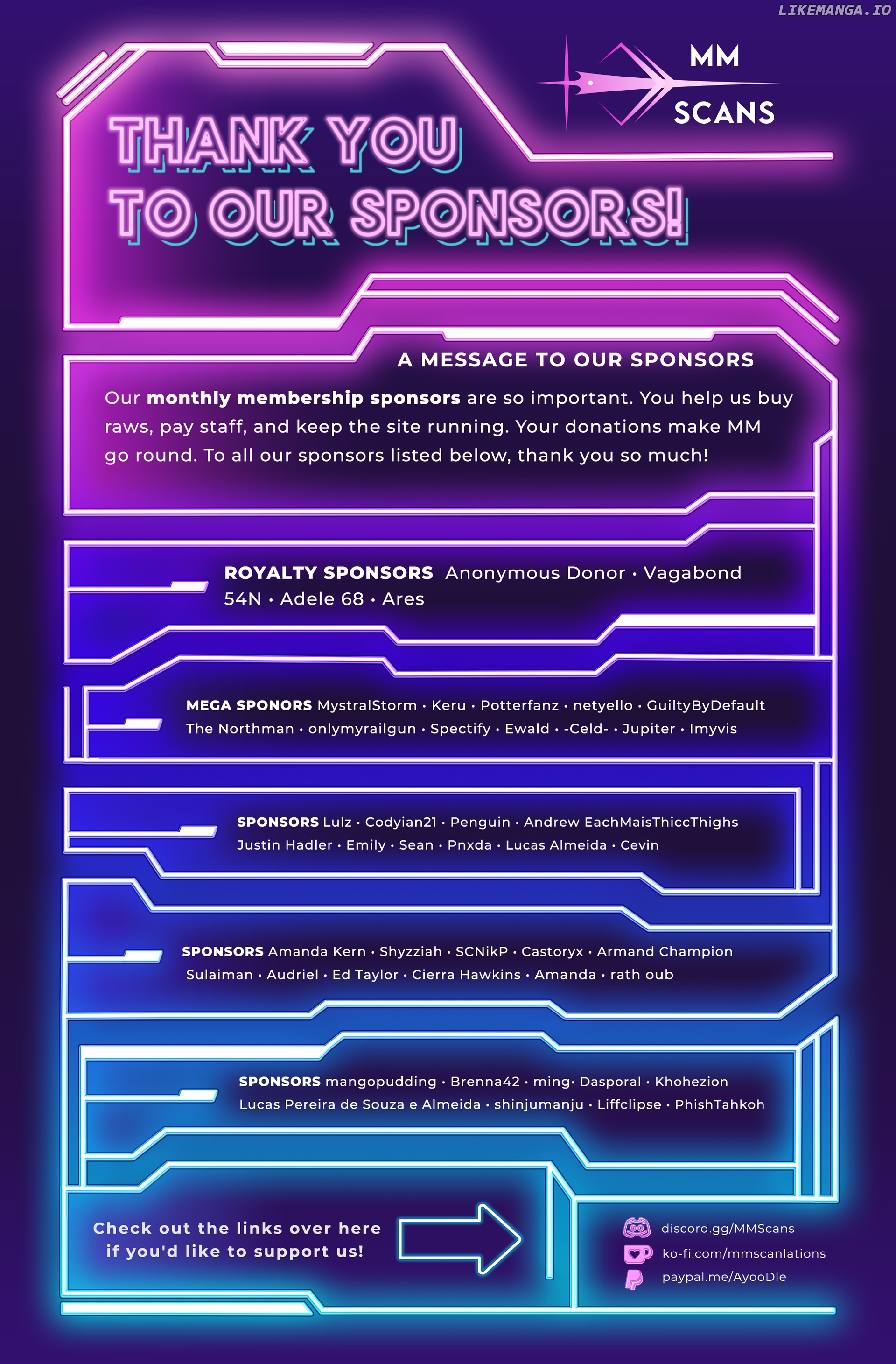 The Heavenly Demon Became an Idol Chapter 6 - page 117