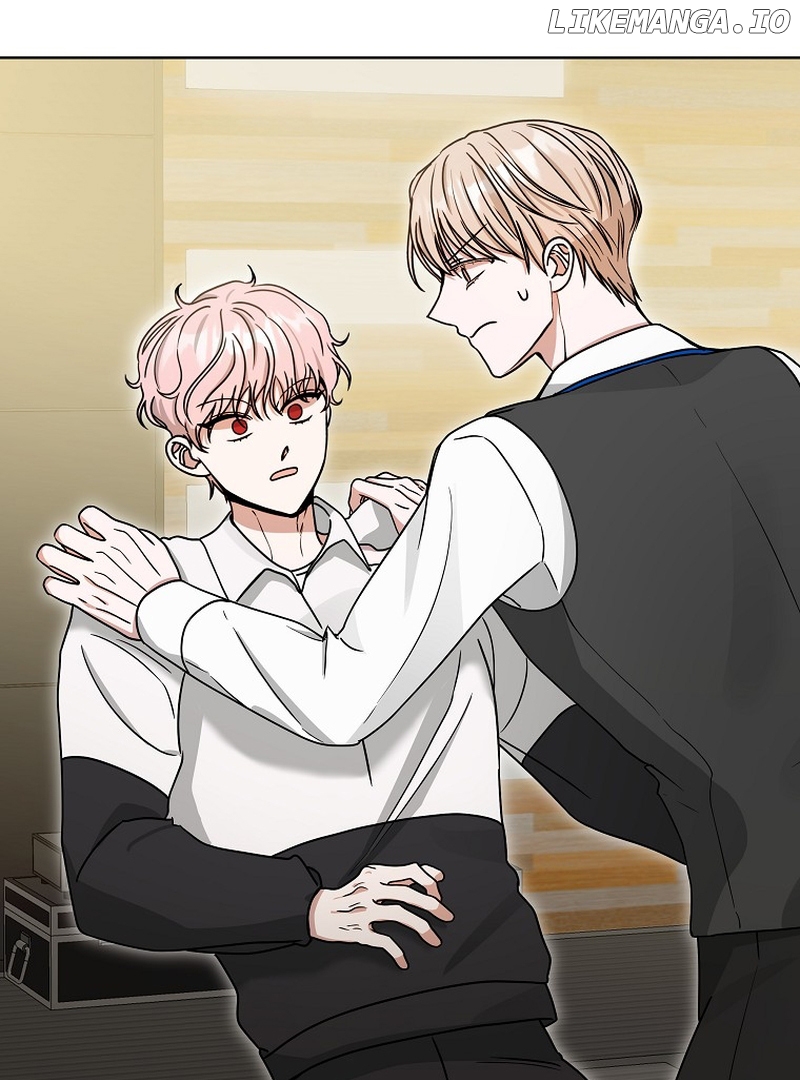 The Heavenly Demon Became an Idol Chapter 6 - page 12