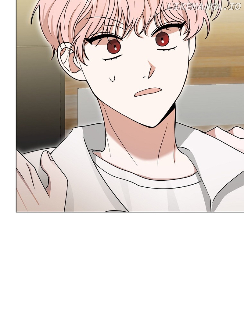 The Heavenly Demon Became an Idol Chapter 6 - page 14