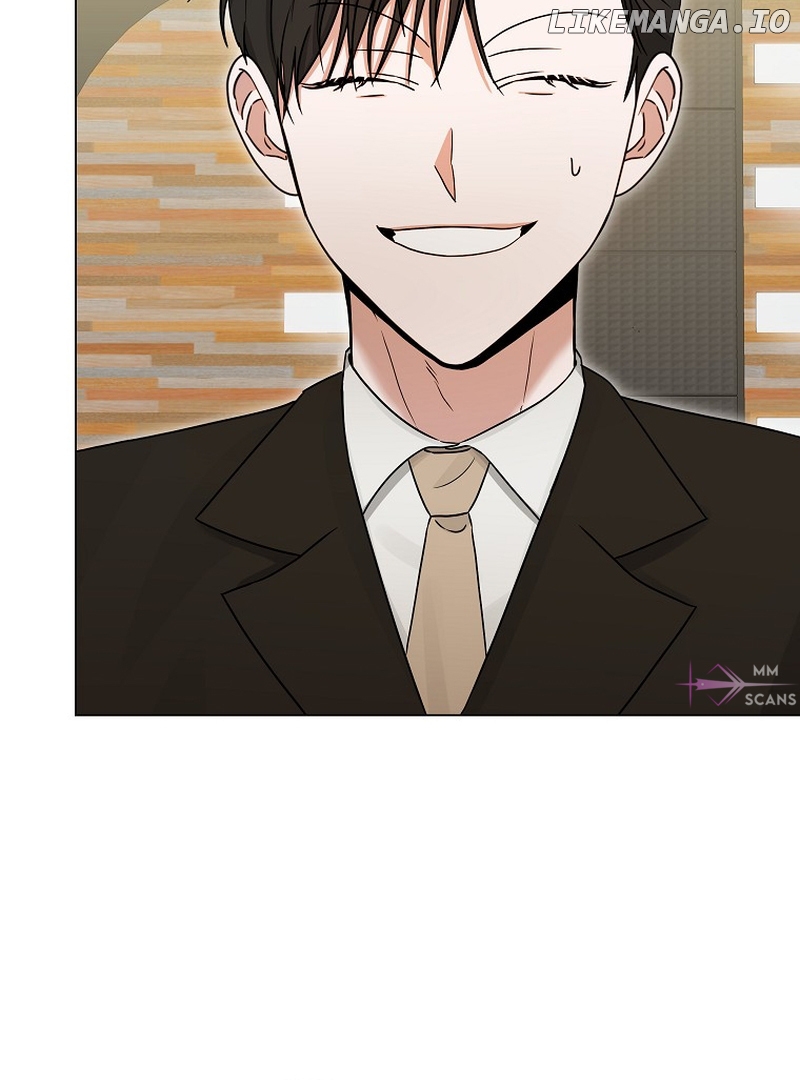 The Heavenly Demon Became an Idol Chapter 6 - page 19