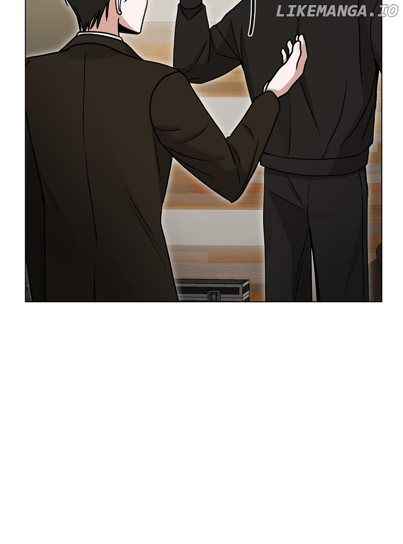 The Heavenly Demon Became an Idol Chapter 6 - page 23