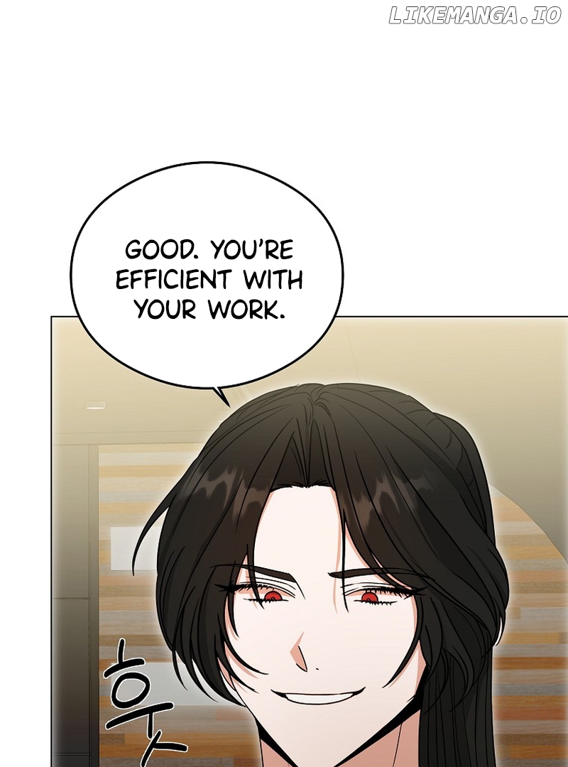 The Heavenly Demon Became an Idol Chapter 6 - page 24