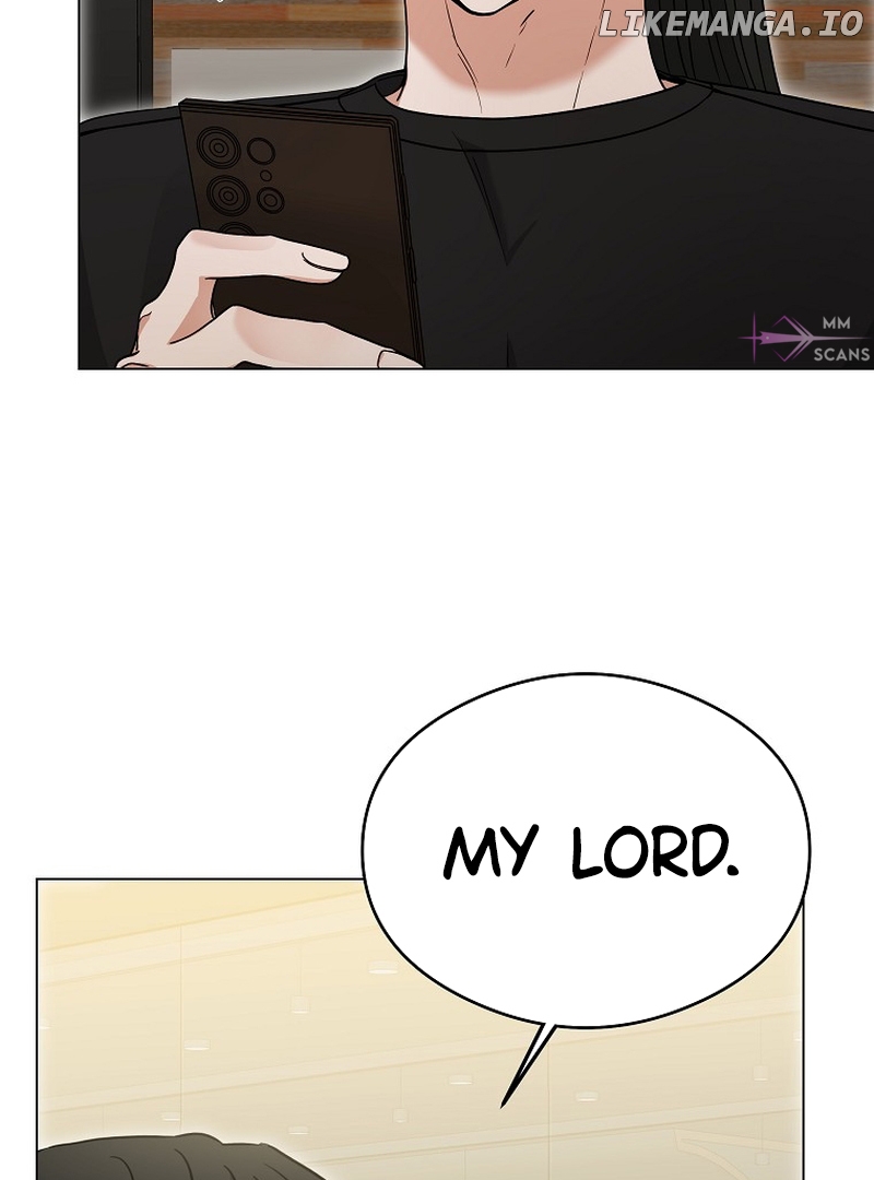 The Heavenly Demon Became an Idol Chapter 6 - page 25