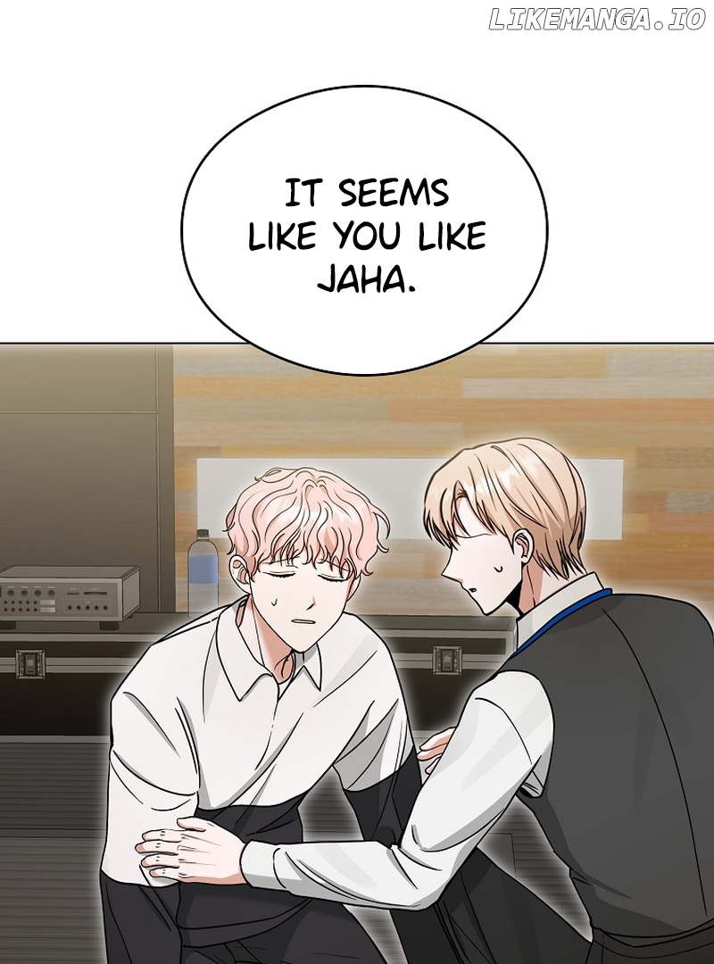 The Heavenly Demon Became an Idol Chapter 6 - page 27