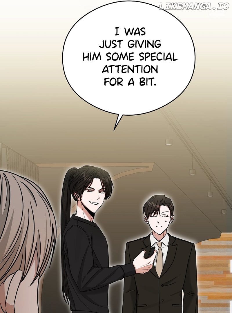 The Heavenly Demon Became an Idol Chapter 6 - page 31