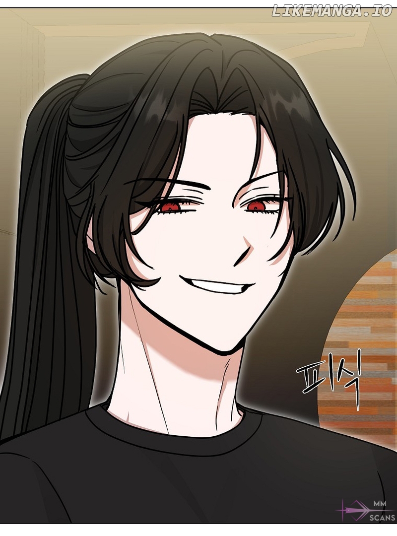 The Heavenly Demon Became an Idol Chapter 6 - page 33