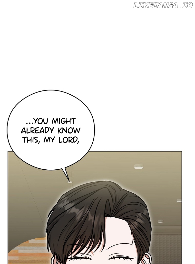 The Heavenly Demon Became an Idol Chapter 6 - page 34