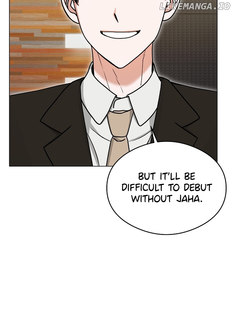 The Heavenly Demon Became an Idol Chapter 6 - page 35