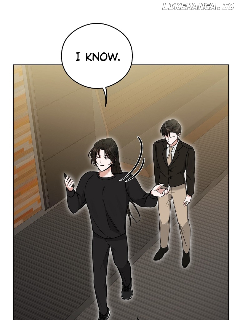 The Heavenly Demon Became an Idol Chapter 6 - page 36