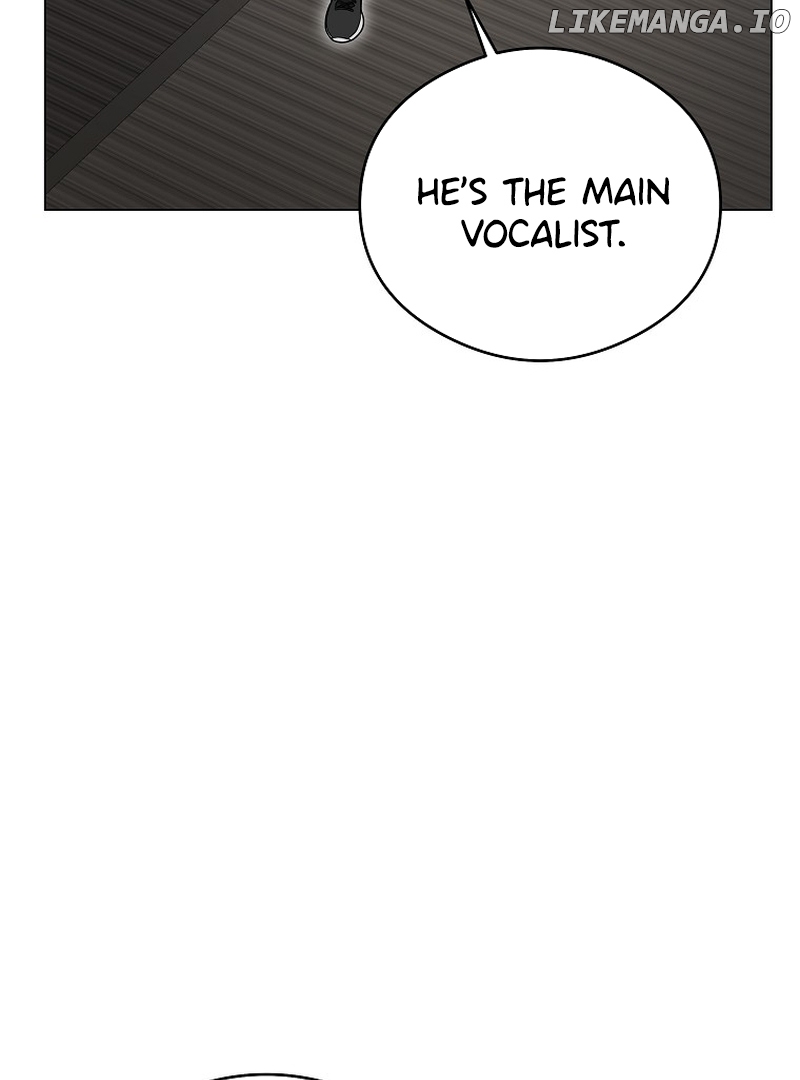 The Heavenly Demon Became an Idol Chapter 6 - page 37